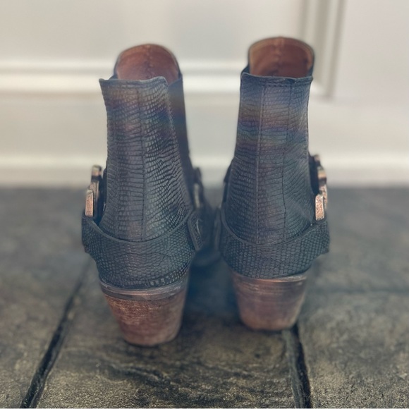 Free X Understated Leather Lady Luck Boot - Picture 4 of 4